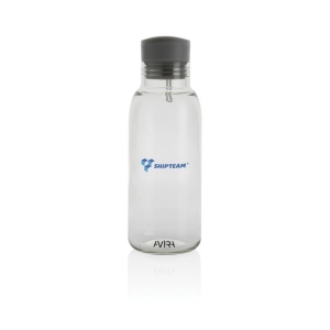 Bouteille 500 ml en rPET RCS Avira Atik 10