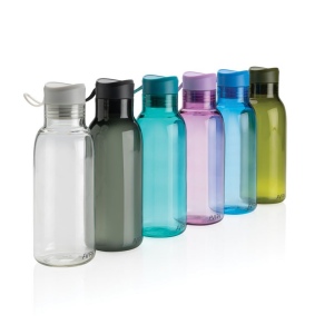 Bouteille 500 ml en rPET RCS Avira Atik 12