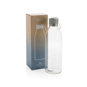 Bouteille 1L en rPET RCS Avira Atik 16