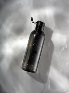 Bouteille 1L en rPET RCS Avira Atik 29