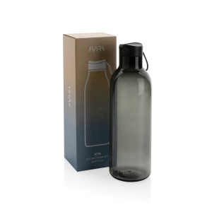 Bouteille 1L en rPET RCS Avira Atik 30