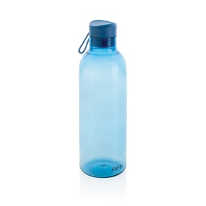 Bouteille 1L en rPET RCS Avira Atik 35