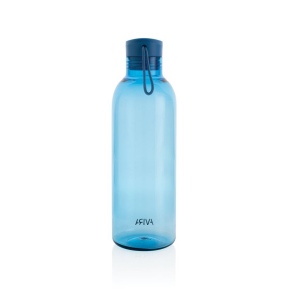 Bouteille 1L en rPET RCS Avira Atik 37