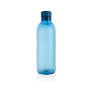 Bouteille 1L en rPET RCS Avira Atik 38