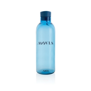Bouteille 1L en rPET RCS Avira Atik 40