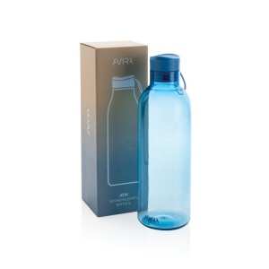 Bouteille 1L en rPET RCS Avira Atik 44