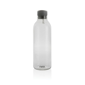 Bouteille 1L en rPET RCS Avira Atik 9