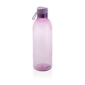 Bouteille 1L en rPET RCS Avira Atik 49