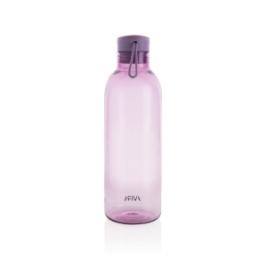Bouteille 1L en rPET RCS Avira Atik 51