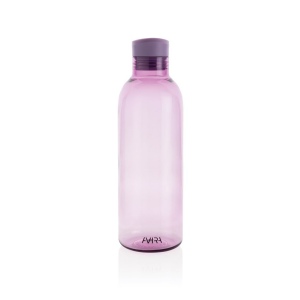 Bouteille 1L en rPET RCS Avira Atik 52