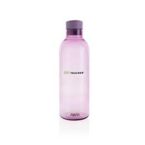 Bouteille 1L en rPET RCS Avira Atik 54