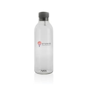 Bouteille 1L en rPET RCS Avira Atik 11