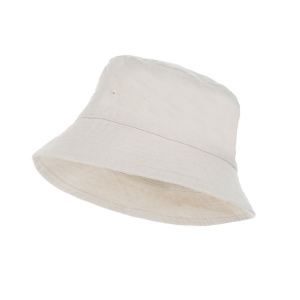 Bob en toile 285 g/m² recyclé et non teintée Impact AWARE™ 4