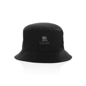 Bob en toile 285 g/m² recyclé et non teintée Impact AWARE™ 13
