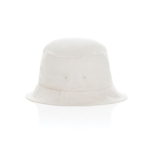 Bob en toile 285 g/m² recyclé et non teintée Impact AWARE™ 5