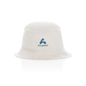 Bob en toile 285 g/m² recyclé et non teintée Impact AWARE™ 6