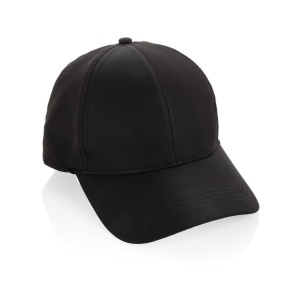 Casquette de sport 6 panneaux en rPET Impact AWARE™ 6