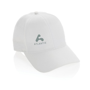 Casquette de sport 6 panneaux en rPET Impact AWARE™ 15