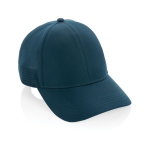 Casquette de sport 6 panneaux en rPET Impact AWARE™ 19