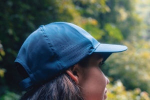 Casquette de sport 6 panneaux en rPET Impact AWARE™ 23