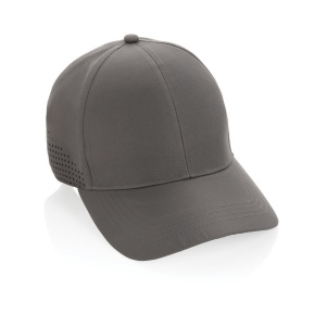 Casquette de sport 6 panneaux en rPET Impact AWARE™ 9