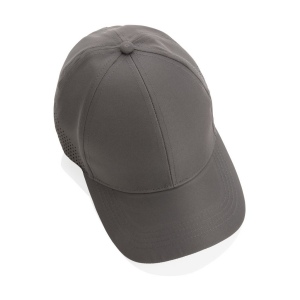 Casquette de sport 6 panneaux en rPET Impact AWARE™ 11