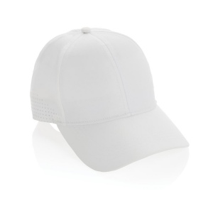Casquette de sport 6 panneaux en rPET Impact AWARE™ 13