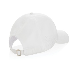 Casquette de sport 6 panneaux en rPET Impact AWARE™ 14