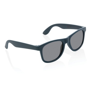Lunettes de soleil en plastique PP recyclé RCS 6