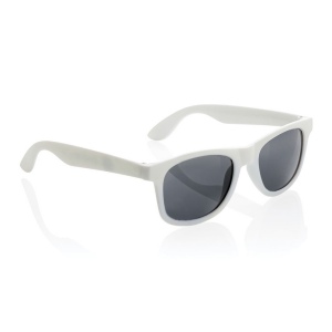 Lunettes de soleil en plastique PP recyclé RCS 17