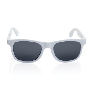 Lunettes de soleil en plastique PP recyclé RCS 18