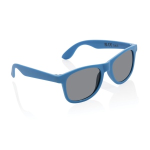 Lunettes de soleil en plastique PP recyclé RCS 23