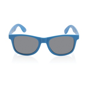 Lunettes de soleil en plastique PP recyclé RCS 24
