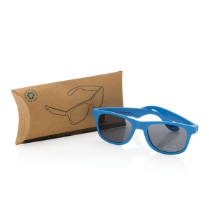 Lunettes de soleil en plastique PP recyclé RCS 29