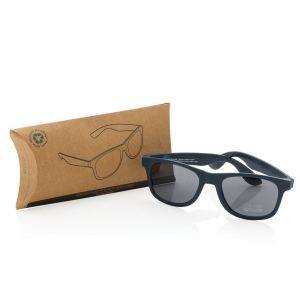 Lunettes de soleil en plastique PP recyclé RCS 9