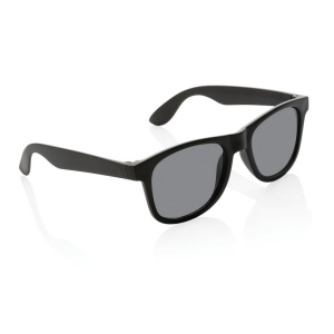 Lunettes de soleil en plastique PP recyclé RCS 10