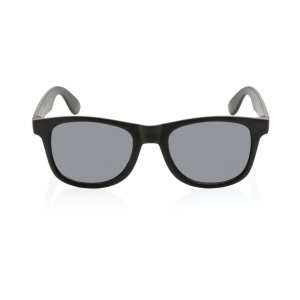 Lunettes de soleil en plastique PP recyclé RCS 11