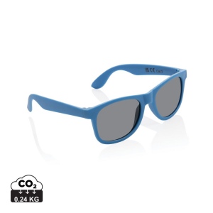 Lunettes de soleil en plastique PP recyclé RCS 5