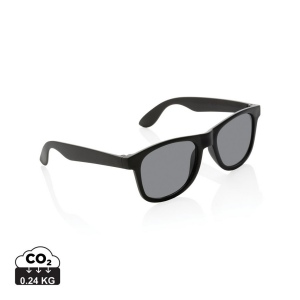 Lunettes de soleil en plastique PP recyclé RCS 3