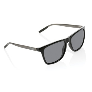 Lunettes de soleil polarisées Swiss Peak en plastique RCS 3