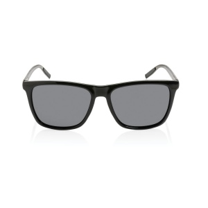 Lunettes de soleil polarisées Swiss Peak en plastique RCS 4