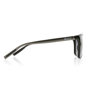 Lunettes de soleil polarisées Swiss Peak en plastique RCS 5