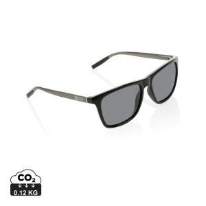 Lunettes de soleil polarisées Swiss Peak en plastique RCS 2