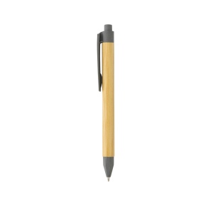 Stylo écriture responsable avec baril en papier recyclé 15