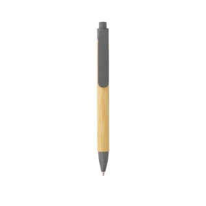 Stylo écriture responsable avec baril en papier recyclé 14