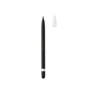 Crayon infini en aluminium avec gomme 8