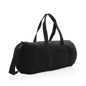 Sac de sport en toile recyclée et non teintée Impact AWARE™ 14
