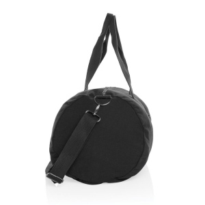 Sac de sport en toile recyclée et non teintée Impact AWARE™ 16
