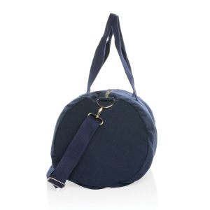 Sac de sport en toile recyclée et non teintée Impact AWARE™ 24