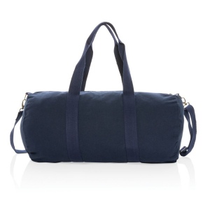 Sac de sport en toile recyclée et non teintée Impact AWARE™ 25